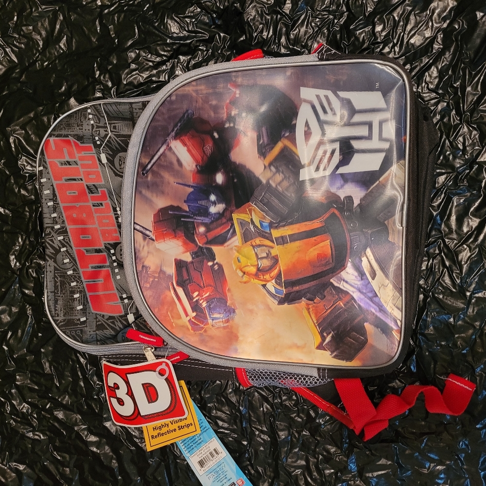 Book bag